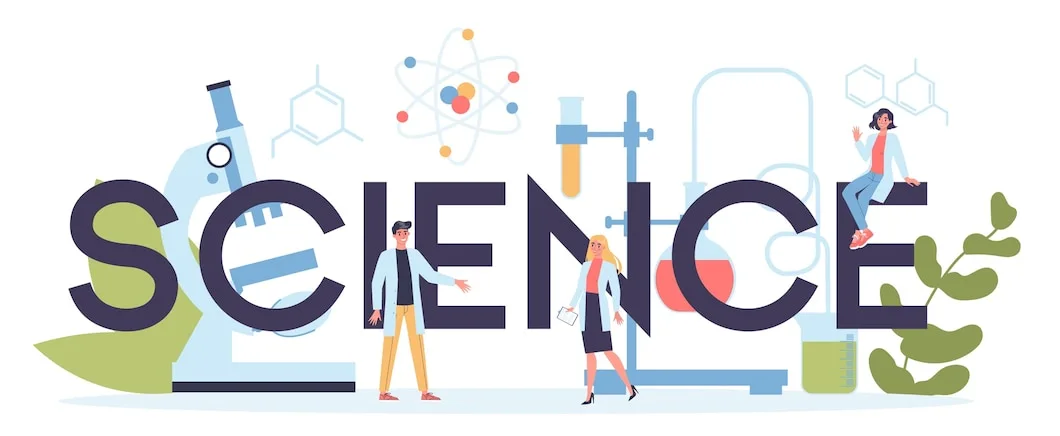 Everyday Science Quiz and MCQs