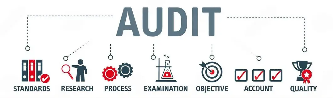 Auditing Quiz and MCQs